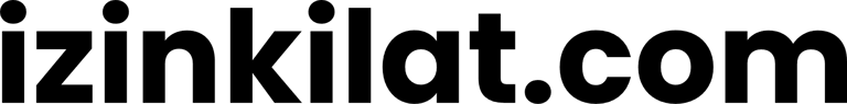 Izin Kilat logo