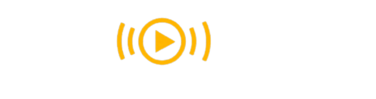 AO VIVO Transmissões | Especializada em Transmissões logo