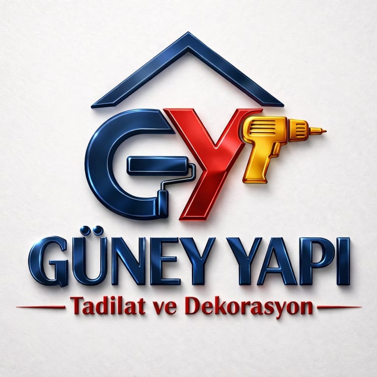 Güney Yapı Tadilat logo