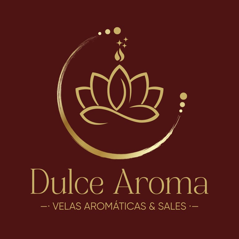 Dulce Aroma Madrid logo