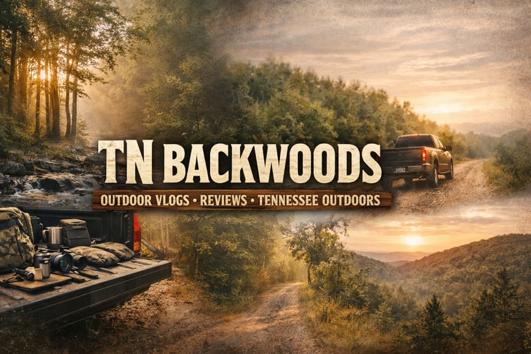 Backwoods Pulse logo