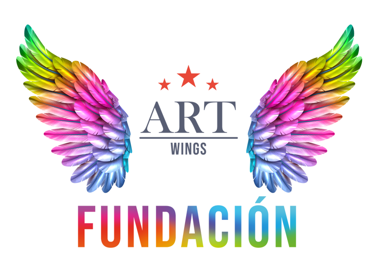 Alas de Luz logo