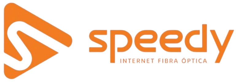 SPEEDY NET logo