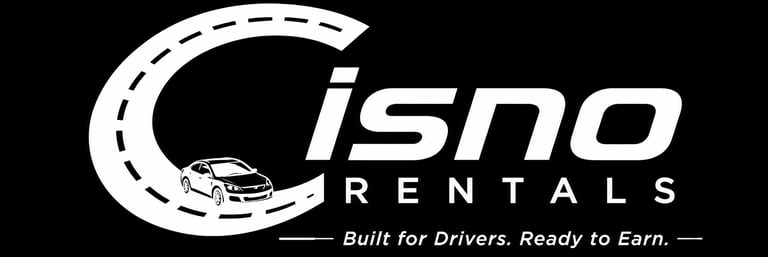 Cisno Rentals logo