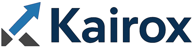 Kairox logo