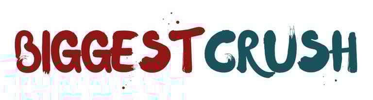 Biggest Crush logo