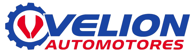 Velion Motores: Repuestos automotrices confiables en Colombia logo