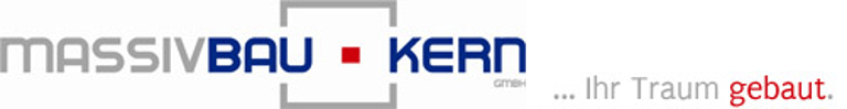 Massivbau Kern logo