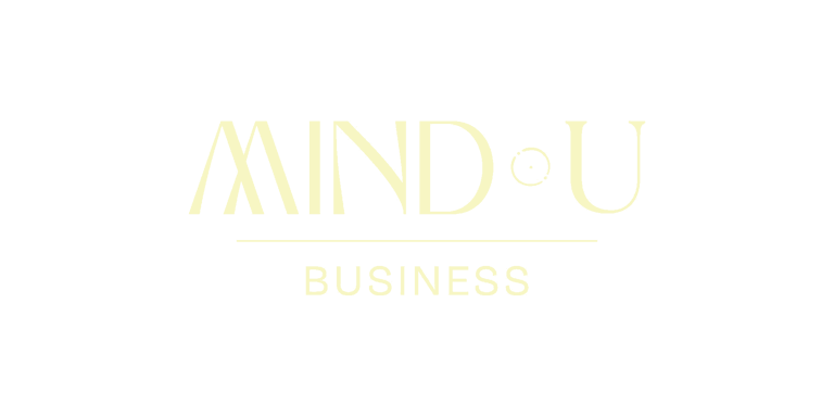 Mind U | Business logo