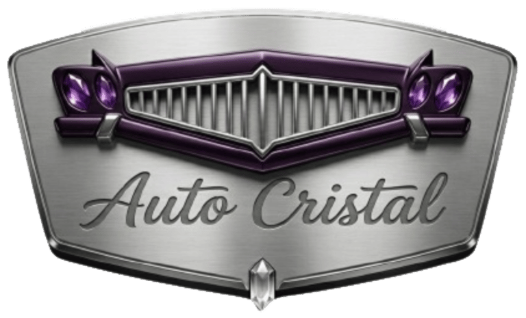 Auto Cristal Reparadora Automotiva logo