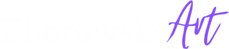 ZboorowskaArt logo