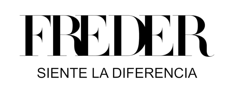 FREDER logo