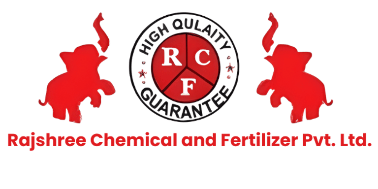 Rajshree Chemical logo