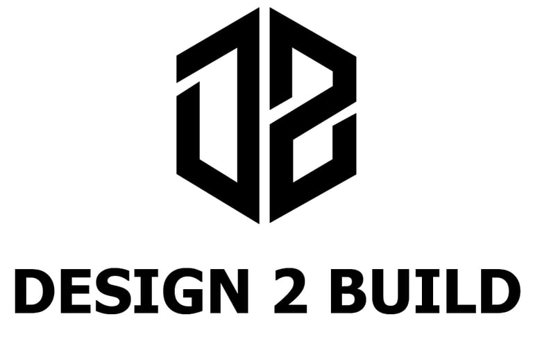 D2B logo