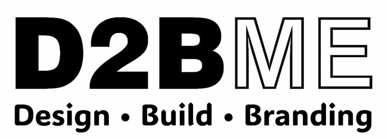 D2B logo