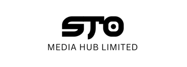 StoMediaHub logo