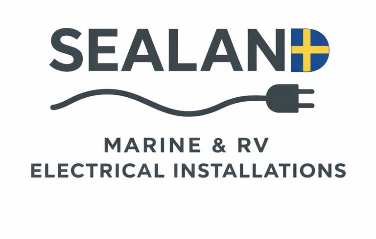 Sealand logo