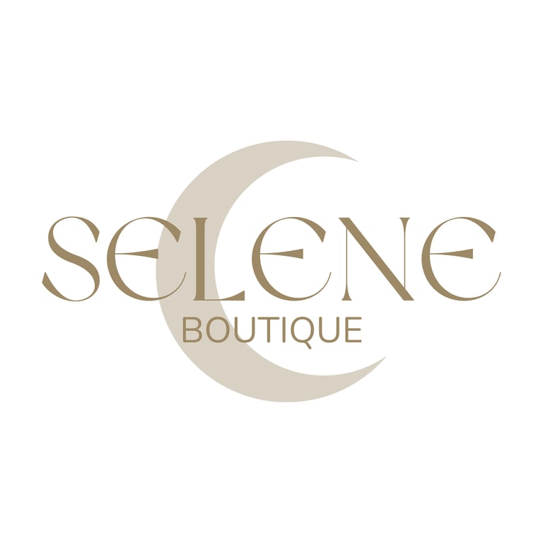 Selene logo
