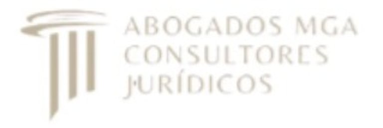 Abogados MGA logo