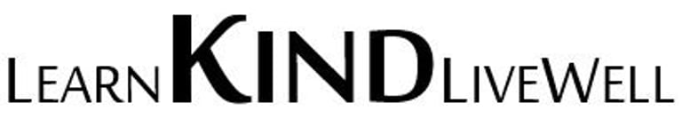 Learnkind Livewell logo