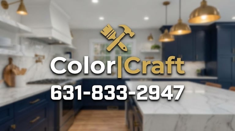 ColorCraft logo