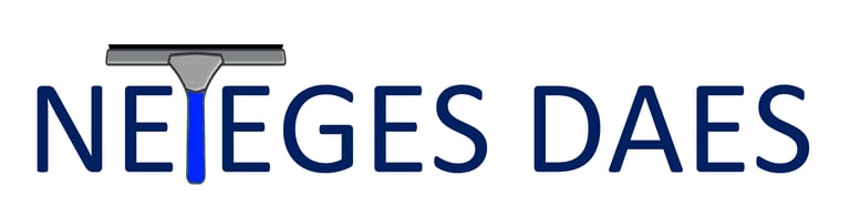 NETEGES DAES logo
