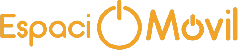 Espacio Movil logo