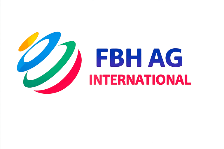 FBH-AG International logo