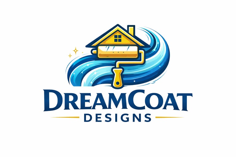 Dreamcoat Designs Ltd logo