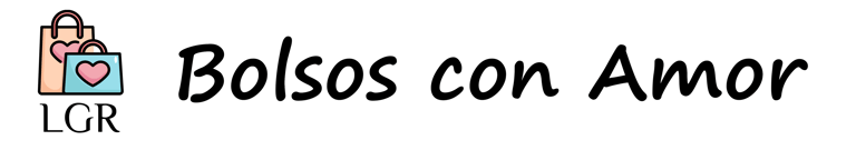 Bolsos con Amor logo