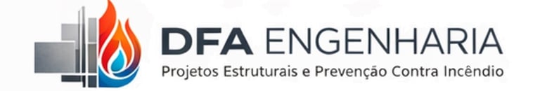 DFA Engenharia logo