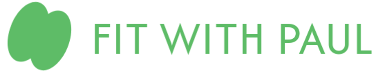 Fit with Paul logo