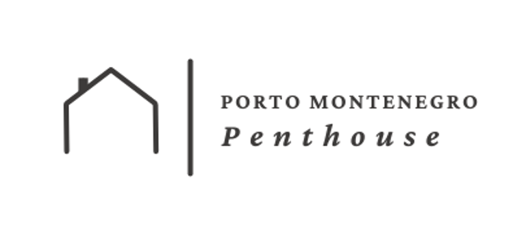 Porto Montenegro Penthouse logo