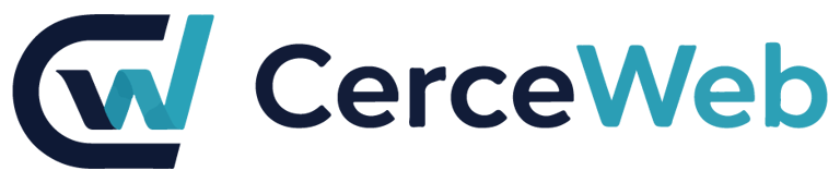 CerceWeb logo