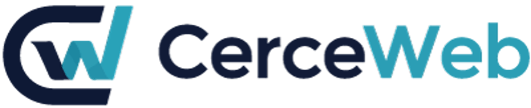 CerceWeb logo