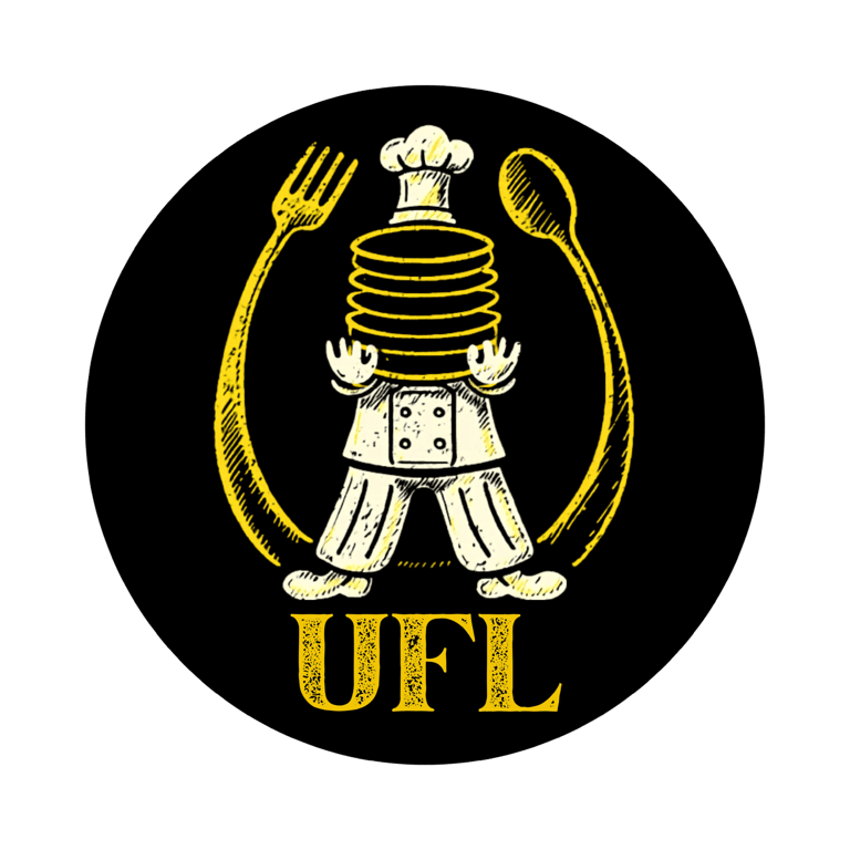 United Food Lovers UFL logo