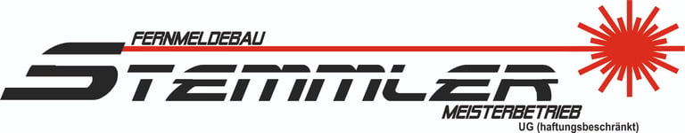 Fernmeldebau Stemmler logo
