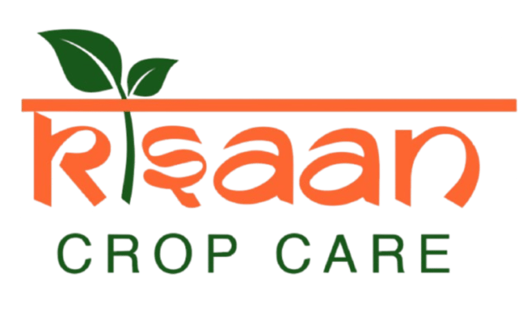 Kisaan Crop Care logo