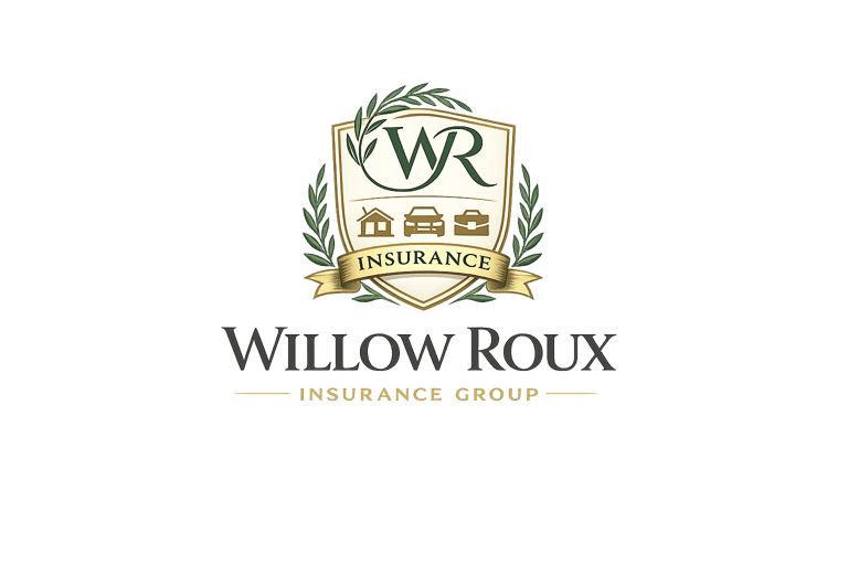 Willow Roux Insurance Group logo