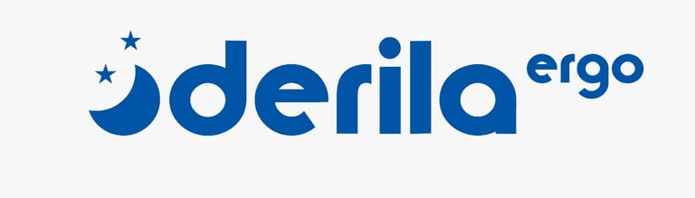 Derila Ergo logo