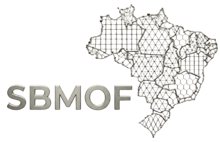 Sociedade Brasileira de MOFs logo