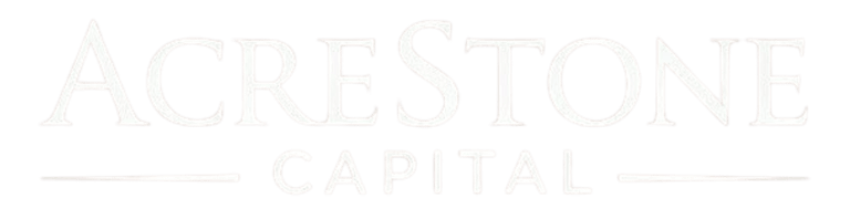 AcreStone Capital logo