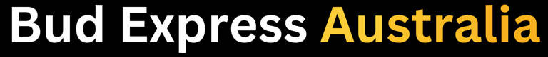 Bud Express Australia logo