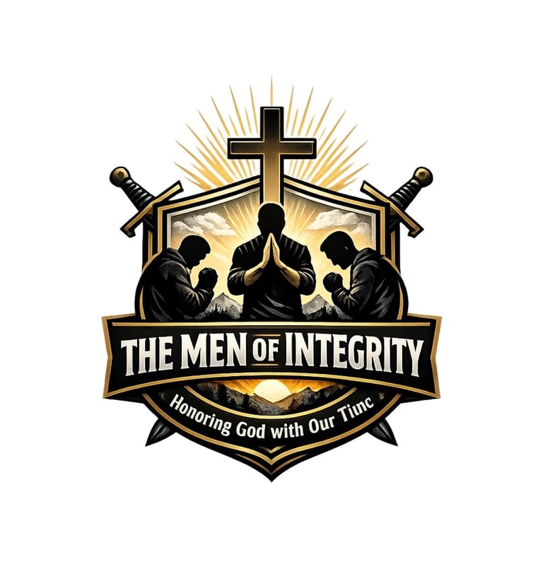 Vyrų Tvirtovė logo