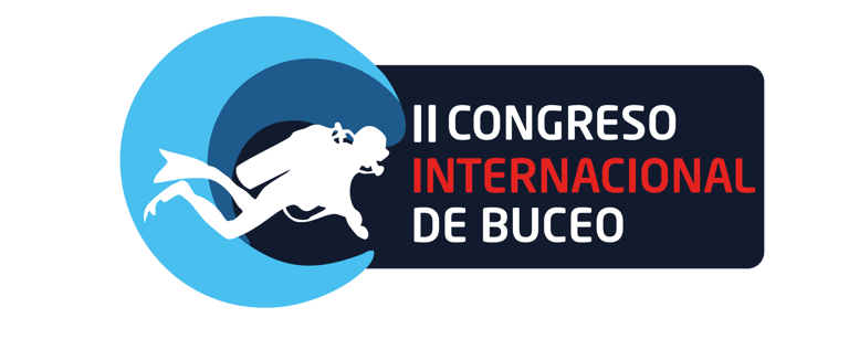 CongresoInternacionalDeBuceo logo