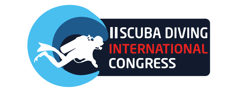 CongresoInternacionalDeBuceo logo