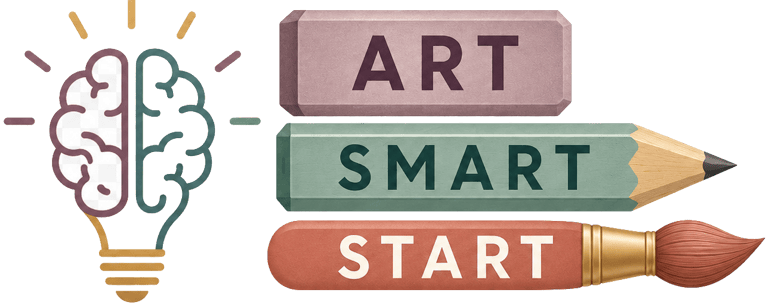 ImaginaArte logo