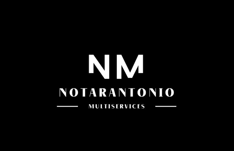 Notarantonio Multiservices logo