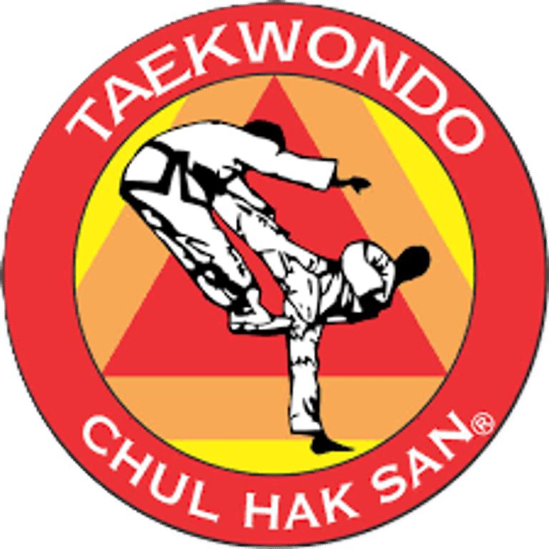 Taekwondo ProSite logo