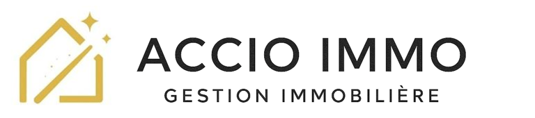 AccioImmo logo